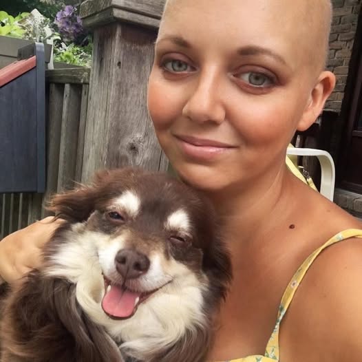 Kristina Hamilton, Sarnia, Canada Death: Sarnia Family Mourns Beloved Wife and Mother at 41