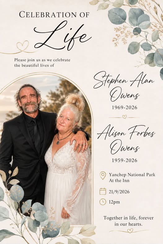 Stephen Owens Yanchep, Australia Death, Obituary: Community Mourns the Loss of Beloved Uncle