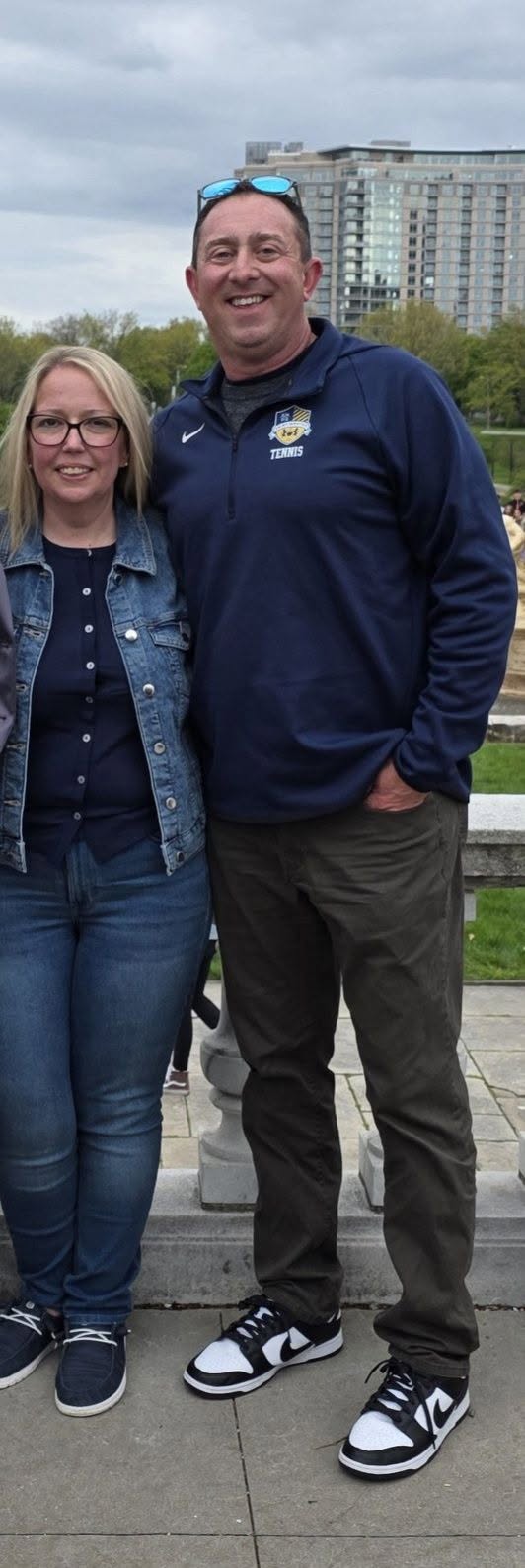 Eric Hodge Obituary, North Ridgeville, Ohio Death: Beloved Husband and Best Friend Dies After Three-Month Battle