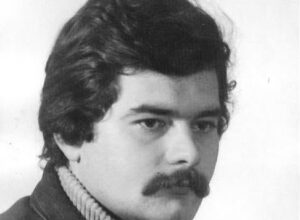 Virgil “Gelu” Obituary, Calgary, AB Death: A Life of Laughter and Resilience Gone Soo Soon