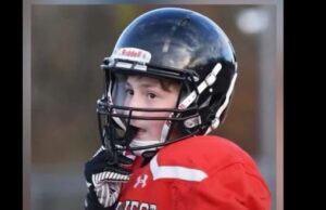 Caden Sorrell Obituary, Greensboro, NC Death – 13-Year-Old Football Player Dies After Cardiac Arrest at Practice.