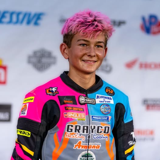 Bayne Nantz Obituary, Peoria, IL Death – American Flat Track ProSport 450 Racer Dies After Motorcycle Accident