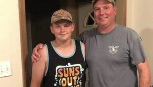 Gregory Roush Obituary, Point Pleasant, WV Death – 55-Year-Old Found Dead Inside Spare Mason Police Vehicle, Investigation Continues