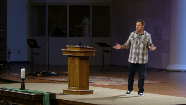 Beau Hamner Obituary, Marion, Indiana Death– College Wesleyan Church Outreach Pastor Remembered for Faith, Service and Compassion
