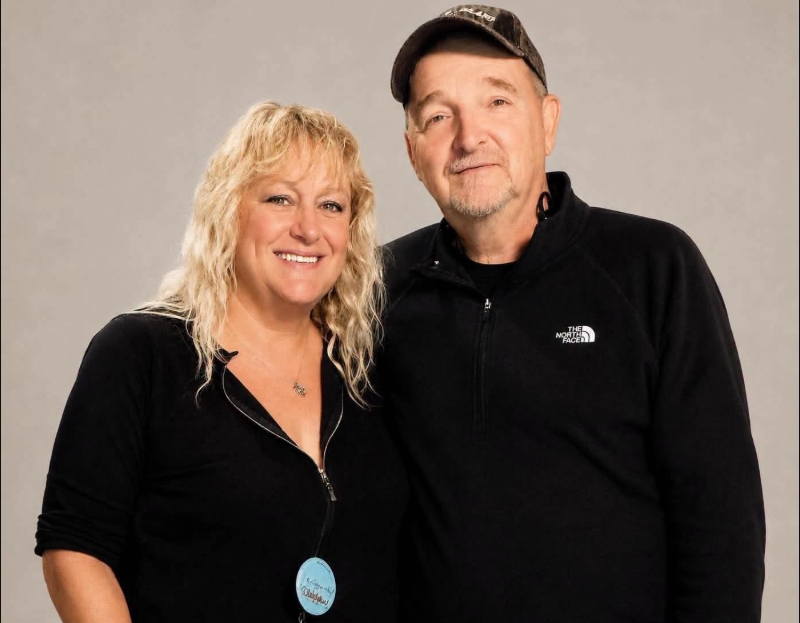 Todd and Tricia Rosenbaum Obituary, Wanatah, Indiana Death: Beloved Couple Dies Together at 60