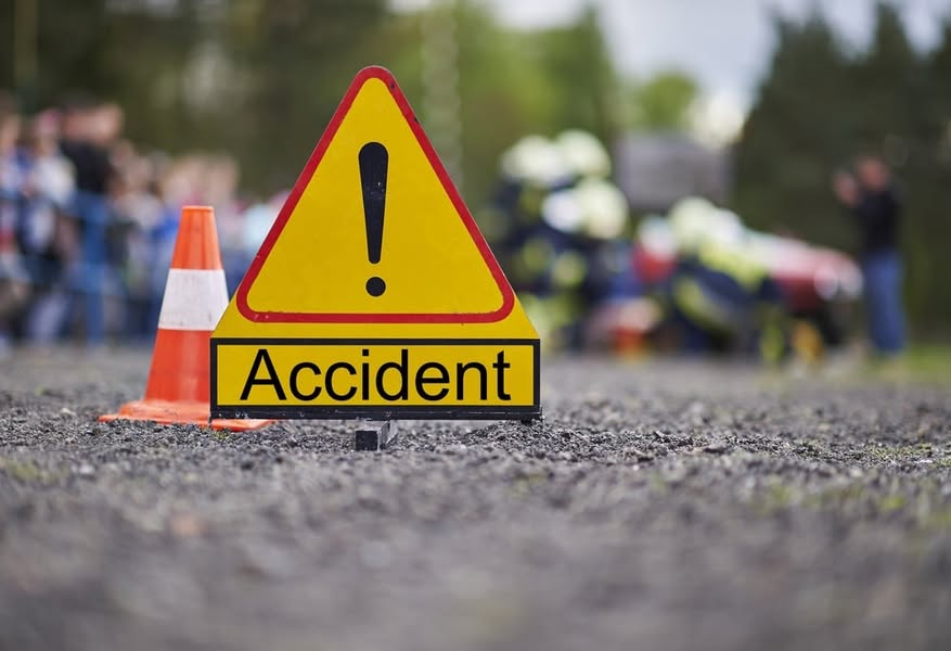 I-10 Accident Today, Houston, TX – Tractor-Trailer Crash Near Bunker Hill Road Causes Major Traffic Disruption