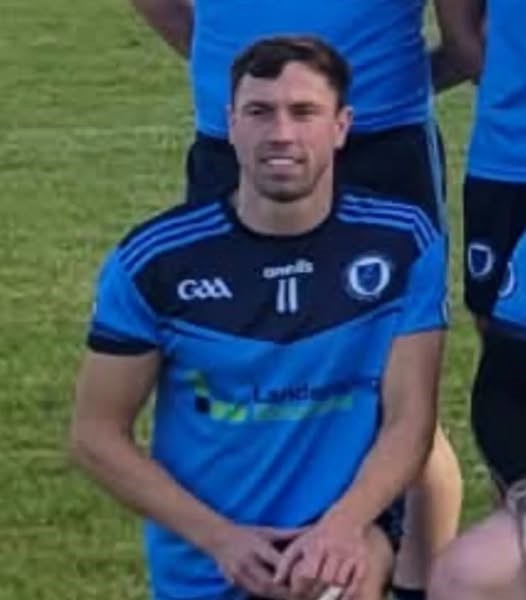 Conor Ahern RIP Obituary, Navan, Republic of Ireland – Death: Simonstown Gaels GFC Mourns Sudden Loss