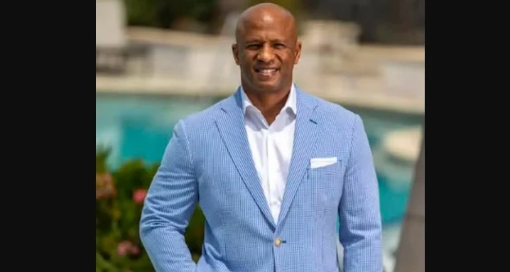 Arthur Marshall Obituary, Sarasota, FL Death – Hephzibah Football Legend Dies at 57, Celebrated for Remarkable NFL Legacy