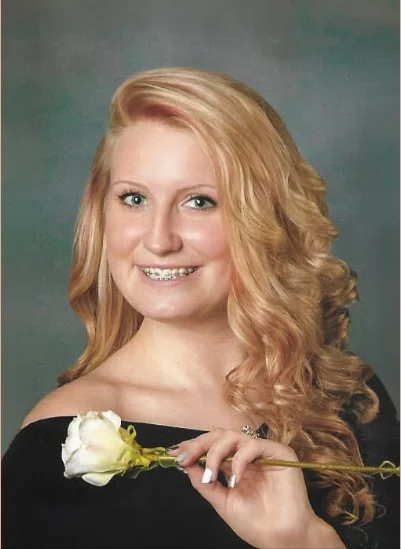 Taylor Anne Iwaskiewicz, Death – In Loving Memory Of 29-Year-Old Beloved Daughter Gone Too Soon, Forever Cherished