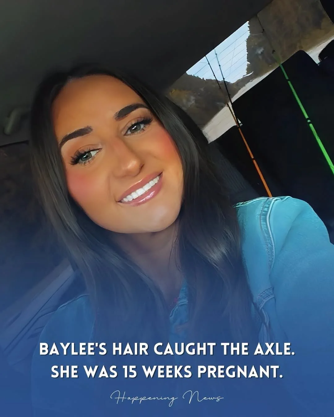 Baylee Johnson Obituary, Sumter, SC Death – 24-Year-Old Dies After Tragic Go-Kart Accident While 15 Weeks Pregnant.