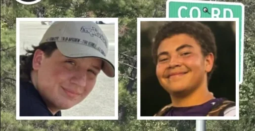 Beau Vayon and Kinden Washington Obituary, Newton, TX Death – Teen Football Teammates and Band Members Killed in ATV Crash
