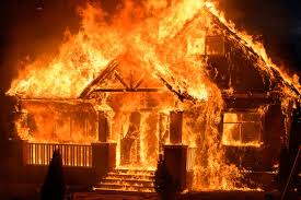 Houston Fire Damage Restoration, TX – Smoke, Soot and Water Damage Require Professional Property Recovery